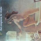 Acabo de comenzar el libro y ya me tiene atrapada. El motivo es que lei del mismo autor "los enamoramientos" y caí enamorada del autor. Catalina Recio, Mairena del Aljarafe