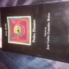 Relectura de Pedro Páramo, de Juan Rulfo, una de las grandes obras maestras de la literatura hispanoamericana. Magistral desarrollo de una historia bañada en realismo mágico. -Carlos Ponce, Vigo.