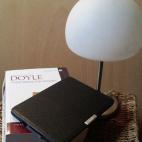 Ahora mismo estoy leyendo Todo sobre Sherlock Holmes, edición que ordena los relatos por orden cronológico según la vida del detective y no según fueron escritos. Me está gustando muchísimo como no podía ser de otra forma. Además hoy mis...