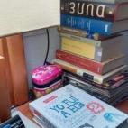 De todo un poco, para todos los estados de ánimo Vía @WHermida (Twitter)