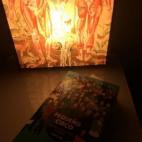 Soy hijo de la cultura de los 90 y de la música indie. Ahora me sumerjo todas las noches en el Pequeño Circo, de Nando Cruz, y vuelvo a ser un fiber en Benicàssim. - Antonio Ruiz Valdivia, redactor