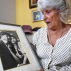 Shamiram Sevag, de 101 años, es una de las supervivientes de la masacre. Su padre, Roupen Sevag, fue un destacado doctor y escritor, miembro destacado de su comunidad. Ahora Shamiram reside en Cagne-Sur-Mer, en el sur de Francia.