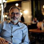 Etyen Mahcupyan es turco-armenio y se ha convertido en asesor del Gobierno de Ankara, uno de los escasos miembros de su comunidad que tienen puestos de responsabilidad en el país.