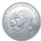 Tiene su propia moneda.