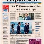 EXPANSIÓN
