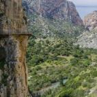 Al alcance de la mano y ¡sin salir de España! Desde este año, es posible recorrer uno de los senderos más impresionantes que se pueden encontrar en nuestro país. De hecho, fue considerado uno de los caminos más peligrosos del mundo por el ...