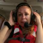 1. La despedida: "Os quiero, España"