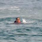 8. El camino hacia la isla