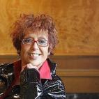 Maruja Torres, escritora