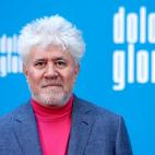 Pedro Almodovar