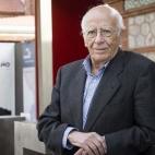 Emilio Lledó, filósofo