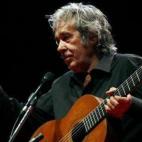 Paco Ibáñez, cantautor