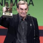 Pedro Olea, director