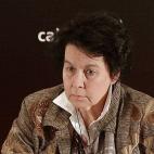 Lola Salvador, escritora