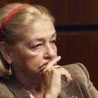 Beatriz de Moura, editora