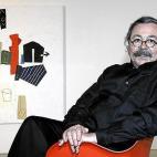 Alberto Corazón, artista
