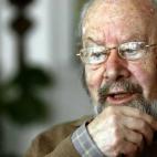 José Manuel Caballero Bonald, escritor