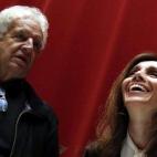 José Carlos Plaza, director de teatro