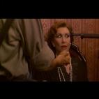 Claudia Gravy, actriz