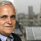 Juan Cruz, periodista