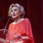 Marisa Paredes, actriz