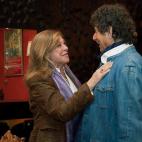 María Luisa San José, actriz