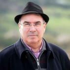 Andrés Peláez, exdirector del Museo Nacional del Teatro de Almagro