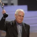 Diego Galán, director y crítico de cine. Falleció el pasado 15 de abril.