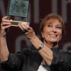 Mercedes Sampietro, actriz