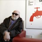 Gerardo Vera, escenógrafo y director de teatro