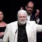 Mario Gas, director de teatro