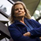 Carme Riera, escritora