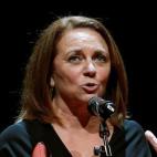 Gloria Muñoz, actriz