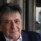 Luis Landero, escritor