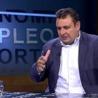 Ignacio Sánchez-Cuenca