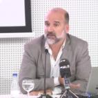 José Manuel Lucía Megías