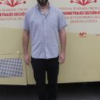 Víctor García León