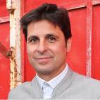 El torero Fran Rivera reconoció haber votado a Vox en las elecciones andaluzas: "Votarles no es un voto útil. Yo he votado a Vox aunque no soy partidario de extremos", confesó tras la última cita electoral.