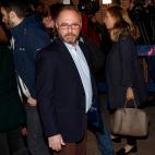 Antonio del Castillo, padre de Marta del Castillo, confirmó a 'El Español' que, ayudará a Vox en todo lo posible. "Estoy cansado de tantas tonterías, del lenguaje políticamente correcto de los candidatos. No dicen las cosas claras", añadió.