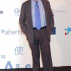 Además de haber publicado 'Santiago Abascal. La España vertebrada', Fernando Sánchez Dragó ha acudido a numerosos actos de la formación: "En ninguno ha habido violencia, en cambio, sí que están siendo ellos víctimas de la violencia de otros".