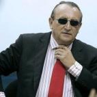 El expolítico del Partido Popular, Carlos Fabra, le aseguró el pasado mes de diciembre al periodista Jesús Montesinos que el PP "da pena", a la vez que dejaba ver en un acto de Vox en Benicàssim.