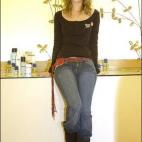 En un acto publicitario