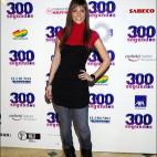 Presentación del concierto '300 segundos'