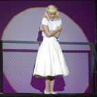 Presentación del musical 'Grease'