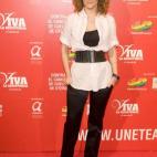 Presentación del musical 'Viva la resistencia'