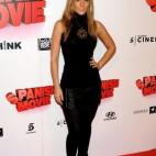 Estreno de 'Spanish Movie'