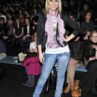 En la Cibeles Madrid Fashion Week