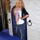 Presentación del musical 'Mamma Mía'