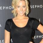 En un acto publicitario