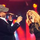 En el concierto 'Voces por Mali'